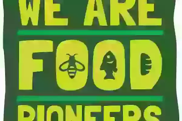 We Are Food Pioneers